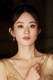 Zhao Liying portrait