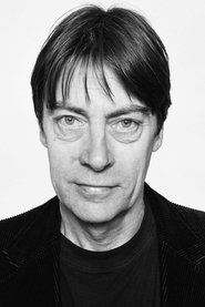 Bo Christer Hjelte portrait