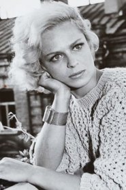 Gražina Balandytė portrait