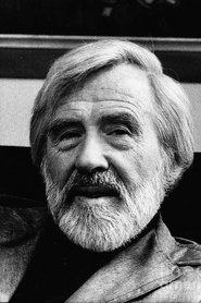 Gratien Gélinas portrait