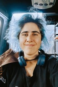 Raíssa Castor portrait