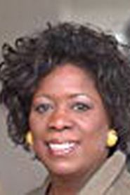 Carmen Twillie portrait