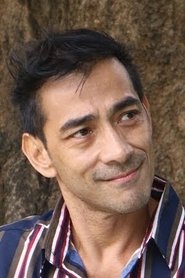 Raymond Bagatsing portrait