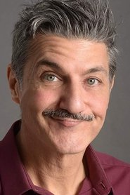 P.J. Marino portrait