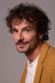 Aure Sánchez portrait