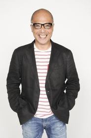 Yoshiyuki Omori portrait