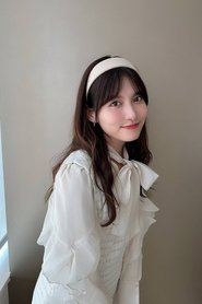 Taniguchi Megu portrait