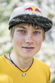 Alex Megos portrait