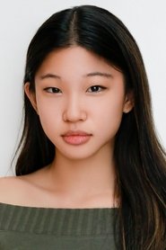 Sophie Suzuki Shih portrait
