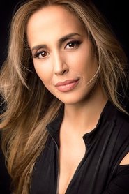 Carma Sharon portrait