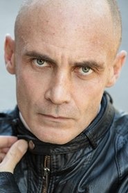 Fabrizio Bordignon portrait