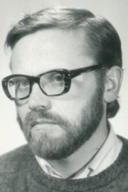 Jan Banucha portrait