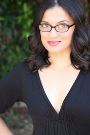 Sapna Gandhi portrait