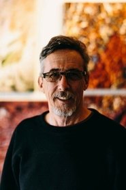 Andrew Giffin portrait