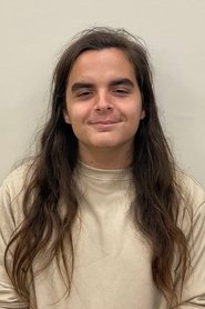 Tyson Branstetter portrait