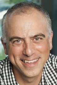 Dan Habib portrait
