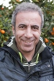 Javier Lombardo portrait