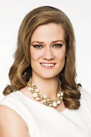 Ivana Kubáčková portrait