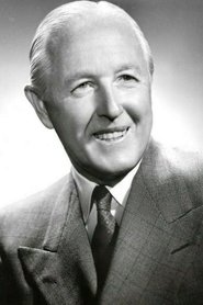 William Keighley portrait