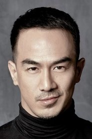 Joe Taslim portrait