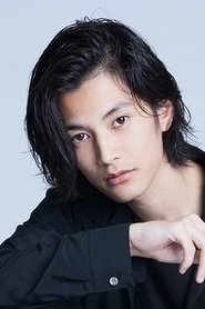 Keisuke Watanabe portrait