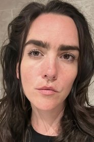 Lauren West portrait
