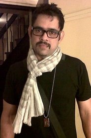 Vineet Sharma portrait
