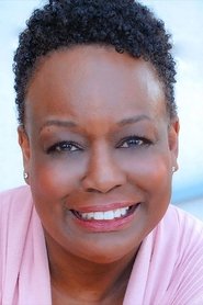 Yvette Cason portrait