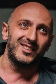 Karen Oganesyan portrait