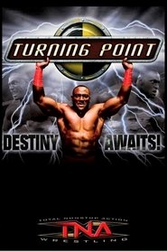 TNA Turning Point 2004 poster
