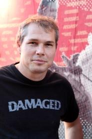 Shepard Fairey portrait