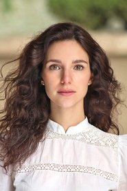 Carla Baratta portrait