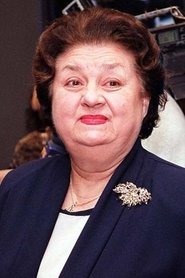 Tamara Buciuceanu-Botez portrait