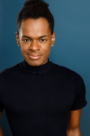 Steven Etienne portrait