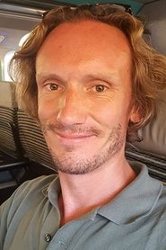 Olivier Ducray portrait