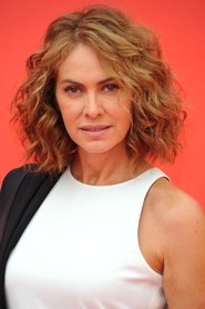 Elena Sofia Ricci portrait