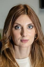 Agnė Kaktaitė portrait