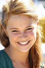Juliet Lemonnier portrait