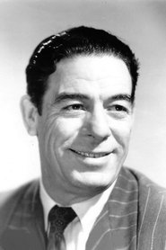 Glenn Strange portrait
