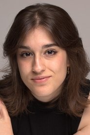 Bea Guedeja-Marrón Gil portrait