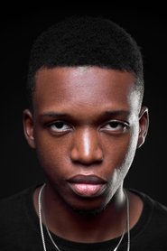 Akintoba Adeoluwa portrait