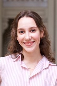 Almudena González portrait
