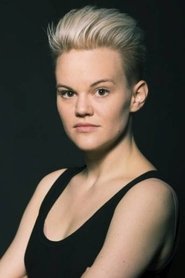 Katharina Klar portrait
