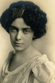 Brenda Fowler portrait
