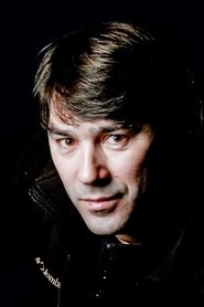 Svatopluk Schuller portrait