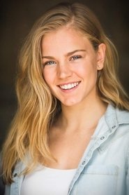 Sophia Forrest portrait
