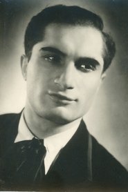 Joseph Schmidt portrait