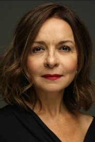Zuhal Gencer portrait