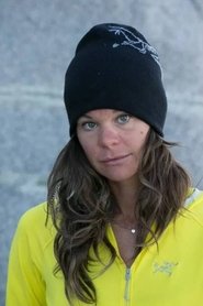 Christina Lusti portrait