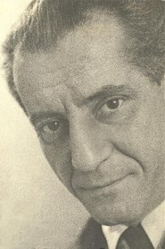 Antonis Yannidis portrait